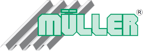 Müller Aluminium-Handel GmbH