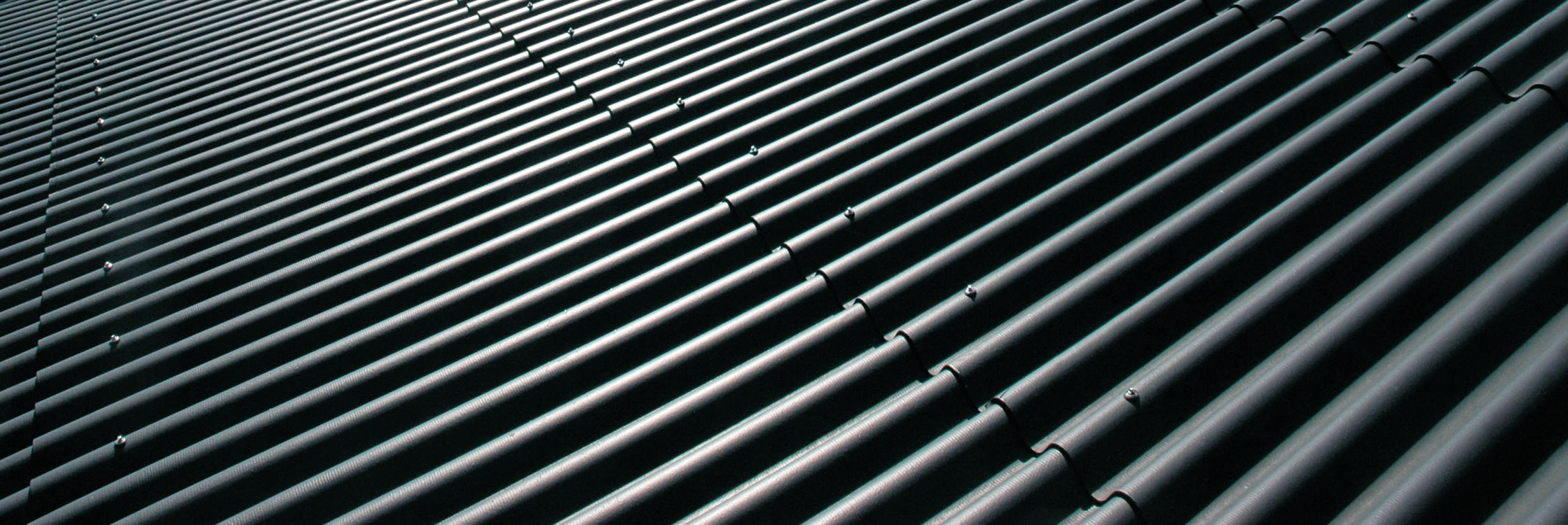 Wellplatten Swisspearl